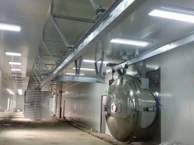 真空冷凍干燥機(jī)廠(chǎng)家講不制冷的原因